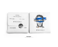 عدسی بلوکنترل هاسل Hassel 1.5 Blue Ultra