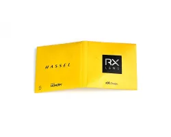 Hassel 1.5 RX طبی آفتابی سفارشی
