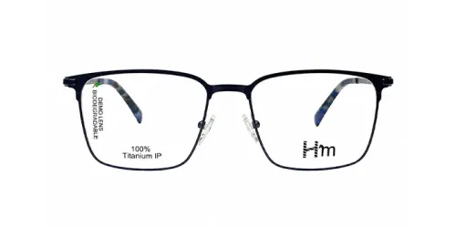 عینک کامپیوتر بلوکات HM - 32107T