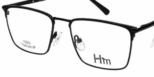 فریم عینک مدل HM - 42008T