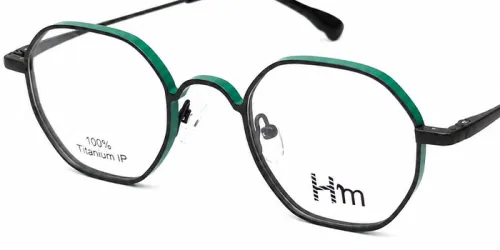 فریم عینک Hm - 42060T