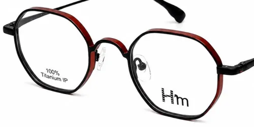 فریم عینک Hm - 42060T