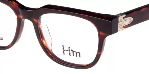 عینک طبی Hm - JMM 303LX