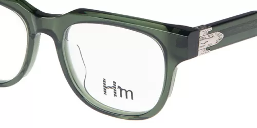 عینک طبی Hm - JMM 303LX