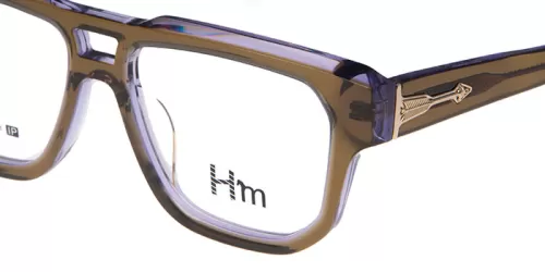 عینک طبی Hm - JMM 304LX