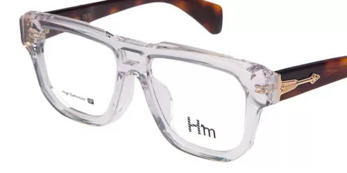 عینک طبی Hm - JMM 304LX