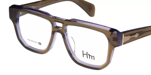 عینک طبی Hm - JMM 304LX