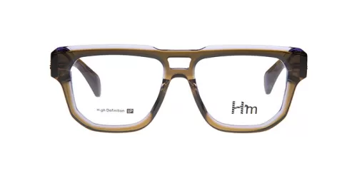 عینک طبی Hm - JMM 304LX