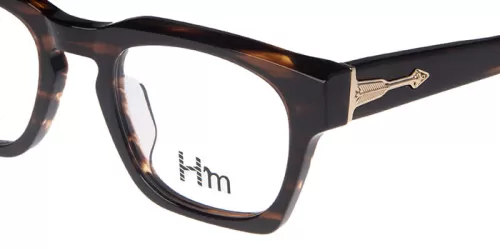 عینک طبی Hm - JMM 305LX