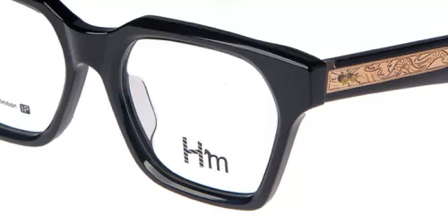 عینک طبی Hm - JMM 306LX