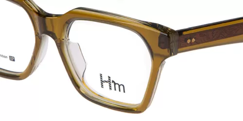 عینک طبی Hm - JMM 306LX
