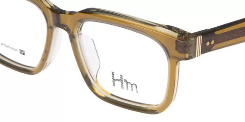 عینک طبی Hm - JMM 312LX