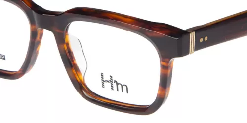 عینک طبی Hm - JMM 312LX