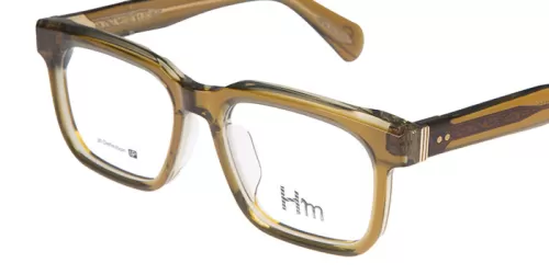 عینک طبی Hm - JMM 312LX