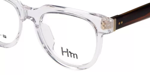عینک طبی Hm - JMM 314LX