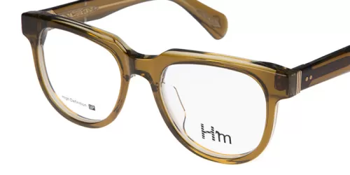 عینک طبی Hm - JMM 314LX