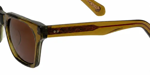 عینک آفتابی Hm - JMM 306LX