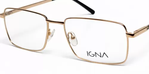 عینک طبی IGNA - 4543