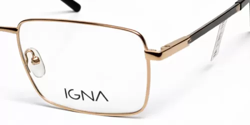 عینک طبی IGNA - 4543