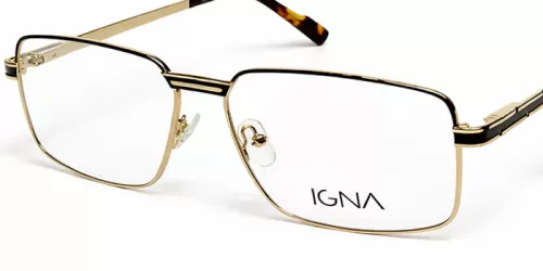 عینک طبی IGNA - 4367