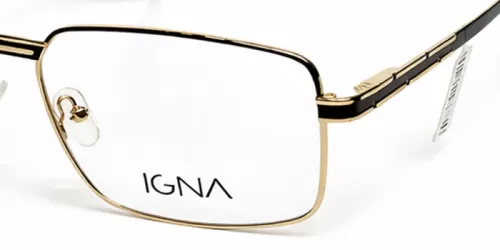 عینک طبی IGNA - 4367