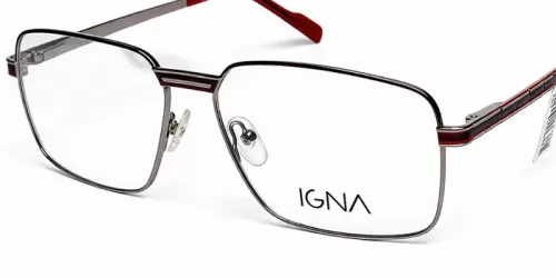 عینک طبی IGNA - 4367