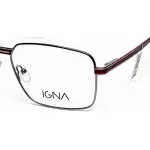 عینک طبی IGNA - 4367