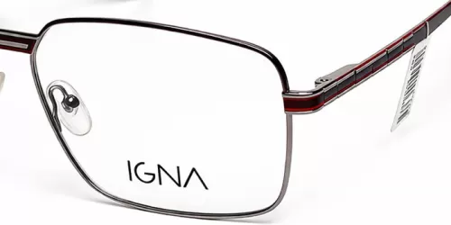 عینک طبی IGNA - 4367