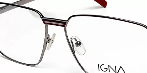 عینک طبی IGNA - 4367