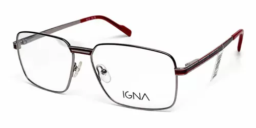 عینک طبی IGNA - 4367