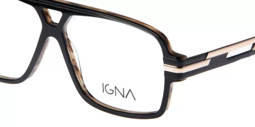 عینک طبی IGNA - 2068