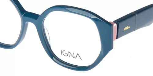 عینک طبی IGNA - YHXS 8139