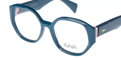 عینک طبی IGNA - YHXS 8139