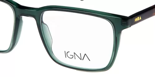 عینک طبی IGNA - 24017