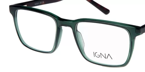 عینک طبی IGNA - 24017
