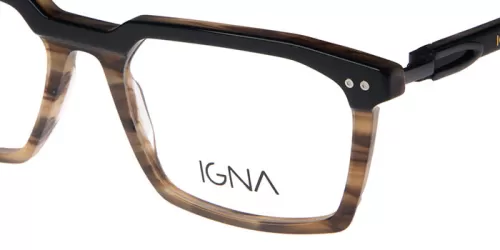 عینک طبی IGNA - 2418