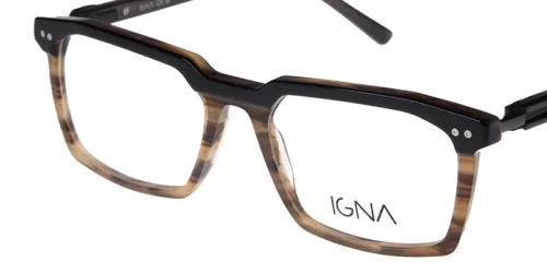 عینک طبی IGNA - 2418