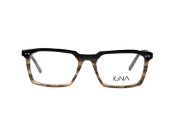 عینک طبی IGNA - 2418
