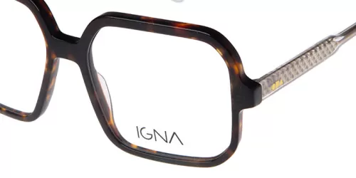 عینک طبی IGNA - 2592