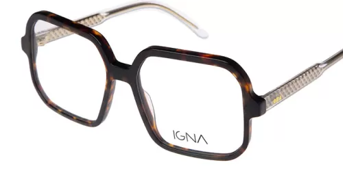 عینک طبی IGNA - 2592