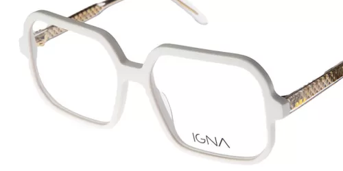 عینک طبی IGNA - 2592
