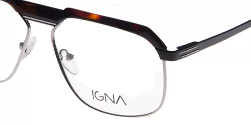 عینک طبی IGNA - 4372