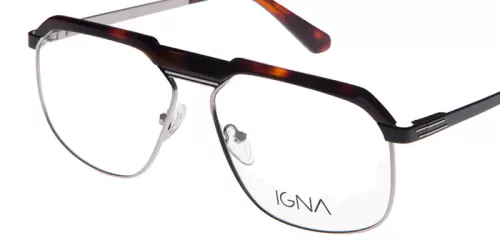 عینک طبی IGNA - 4372