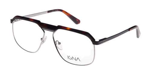 عینک طبی IGNA - 4372