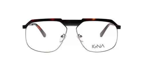 عینک طبی IGNA - 4372