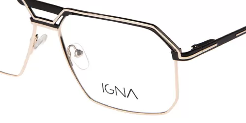 عینک طبی IGNA - 4374