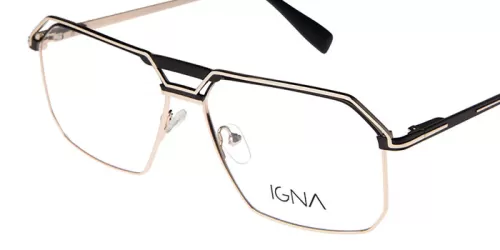 عینک طبی IGNA - 4374