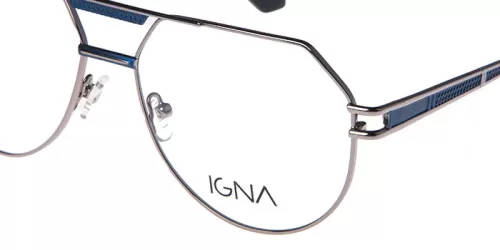 عینک طبی IGNA - 4533