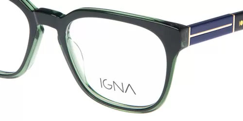 عینک طبی IGNA - YHD8171