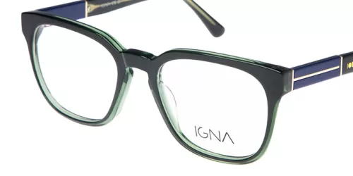 عینک طبی IGNA - YHD8171